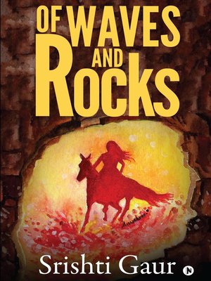 cover image of Of Waves And Rocks